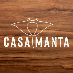 Casa Manta - Santa Teresa